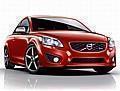 Volvo C30 R-Design